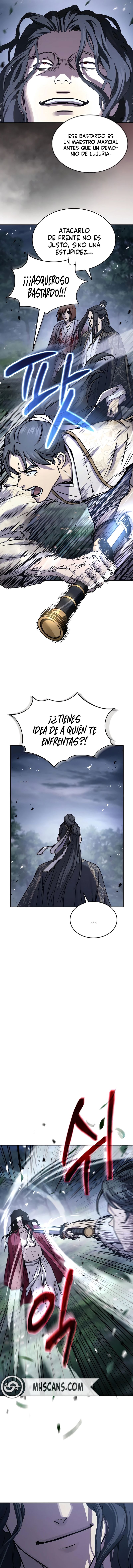 Dominio Absoluto capítulo 18 página 6