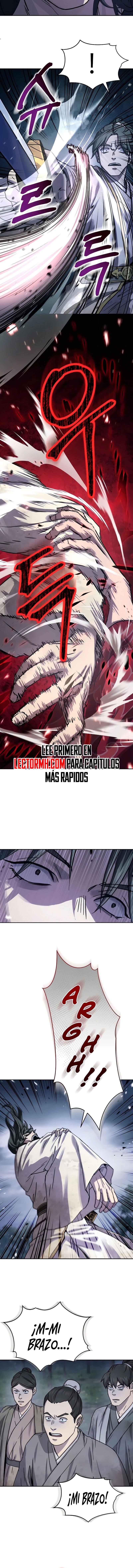 Dominio Absoluto capítulo 18 página 7