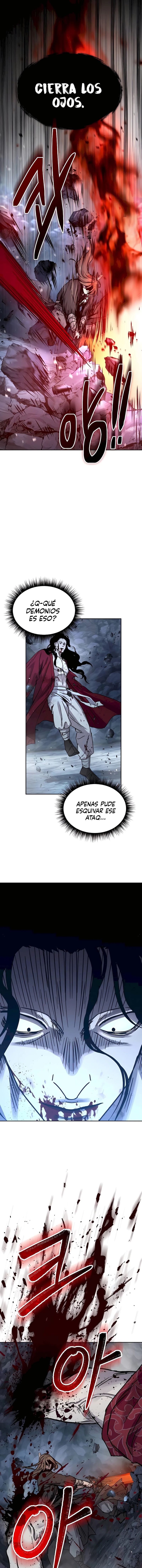 Dominio Absoluto capítulo 19 página 16