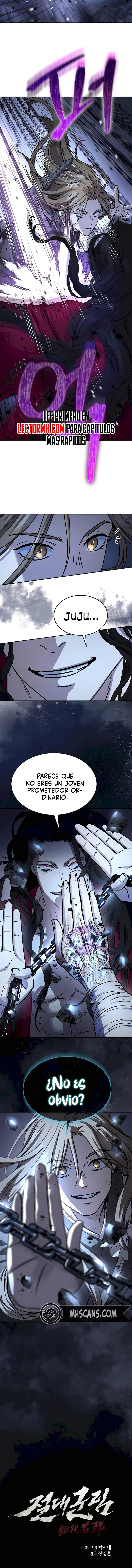Dominio Absoluto capítulo 19 página 3