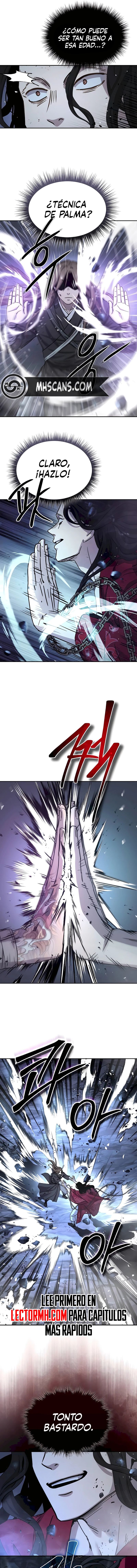 Dominio Absoluto capítulo 19 página 8
