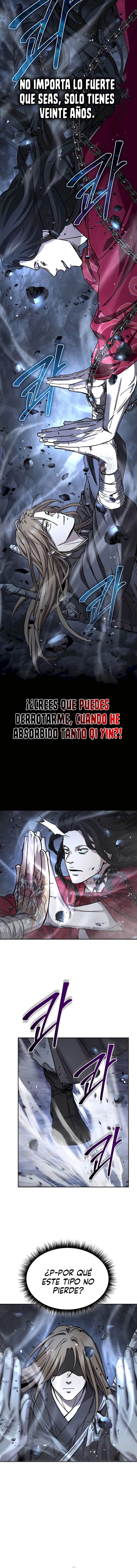 Dominio Absoluto capítulo 19 página 9