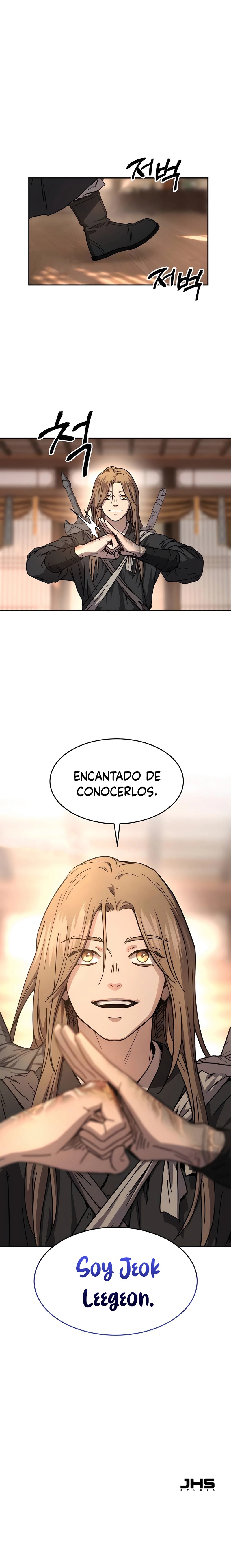 Dominio Absoluto capítulo 2 página 15