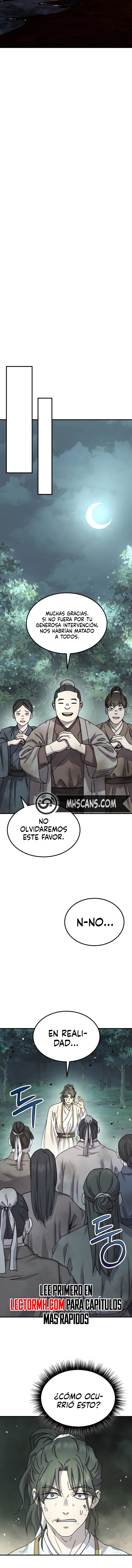 Dominio Absoluto capítulo 20 página 10
