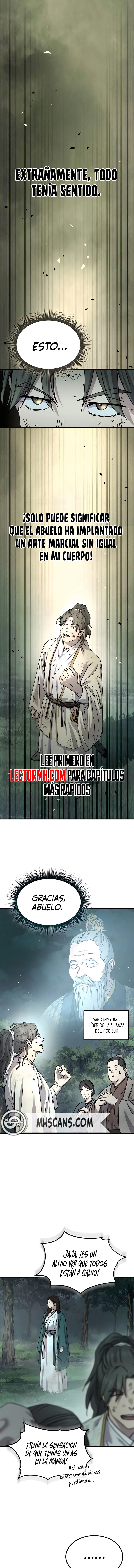 Dominio Absoluto capítulo 20 página 12
