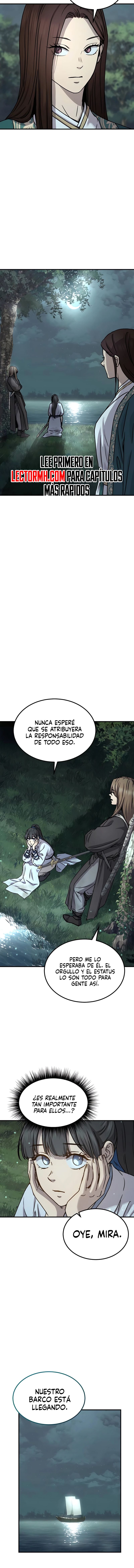 Dominio Absoluto capítulo 20 página 13