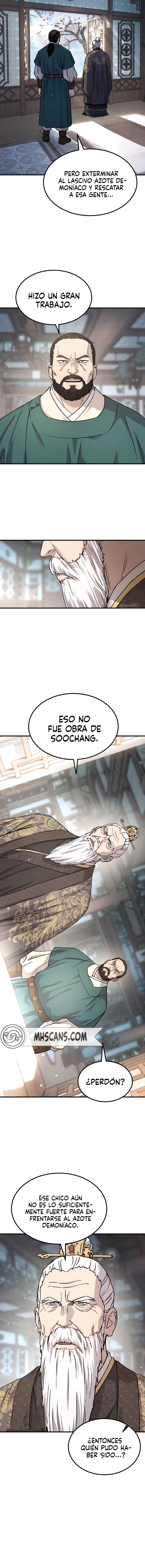 Dominio Absoluto capítulo 20 página 15