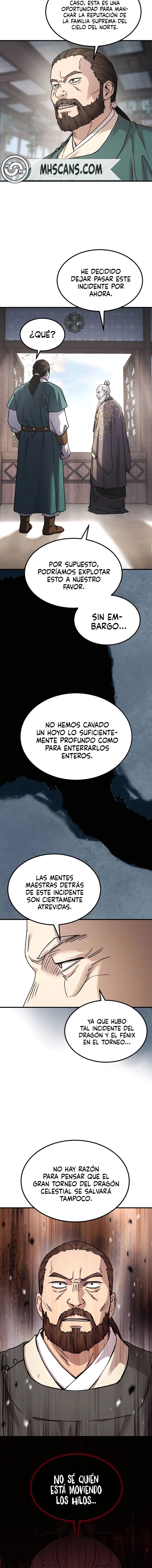 Dominio Absoluto capítulo 20 página 17