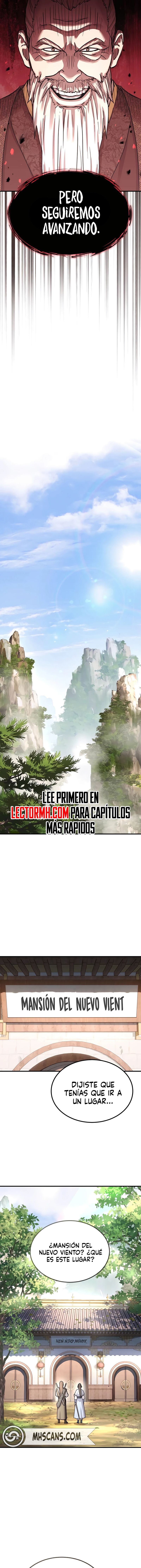 Dominio Absoluto capítulo 20 página 18