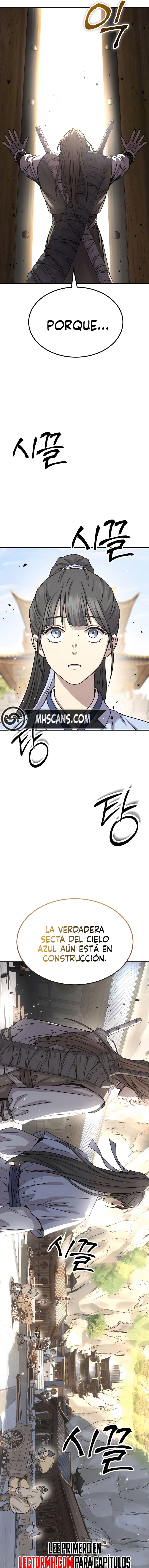Dominio Absoluto capítulo 20 página 22