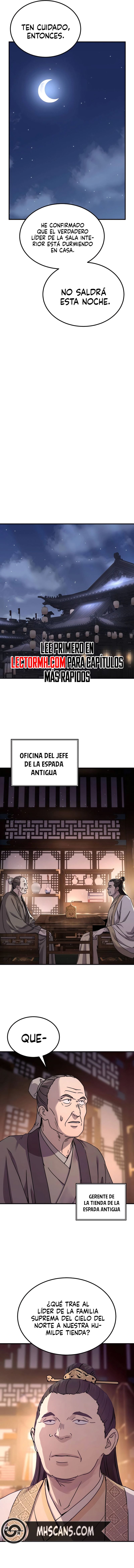 Dominio Absoluto capítulo 22 página 14