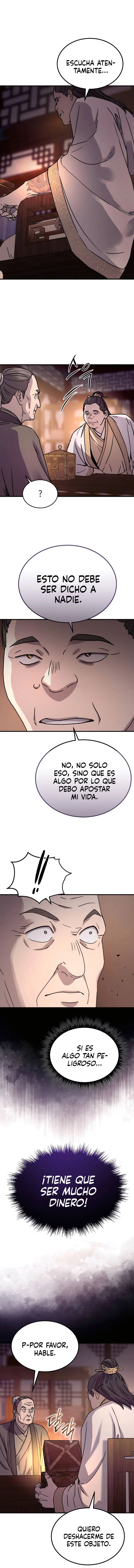 Dominio Absoluto capítulo 22 página 15