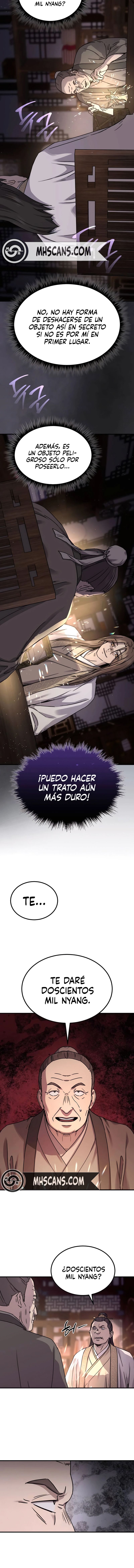 Dominio Absoluto capítulo 22 página 17