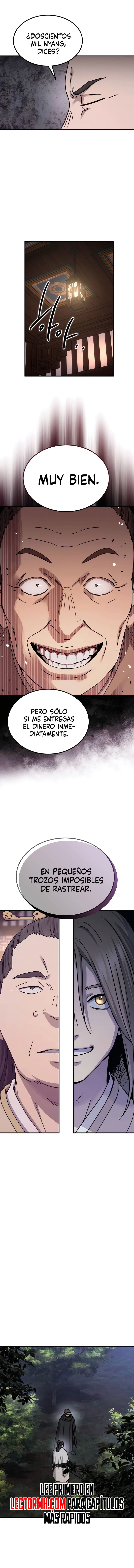 Dominio Absoluto capítulo 22 página 18