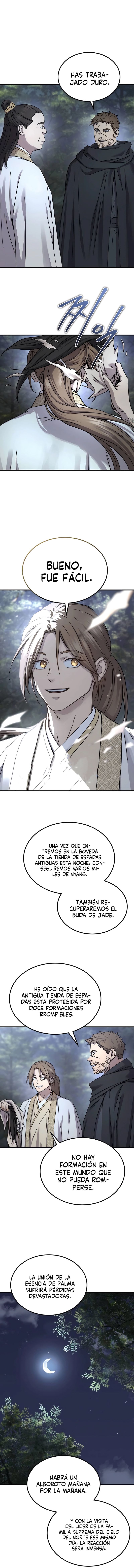 Dominio Absoluto capítulo 22 página 19