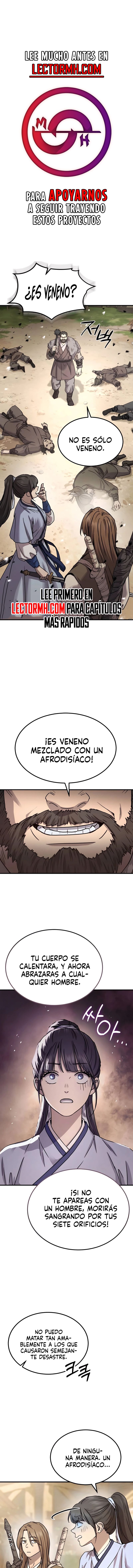 Dominio Absoluto capítulo 22 página 2