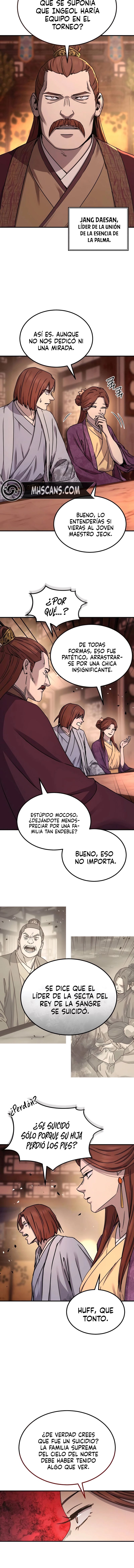 Dominio Absoluto capítulo 22 página 9
