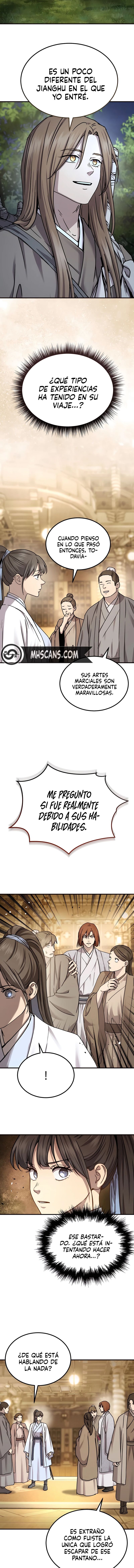 Dominio Absoluto capítulo 23 página 10