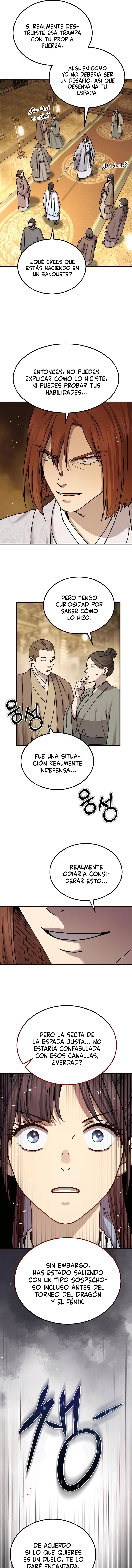 Dominio Absoluto capítulo 23 página 12