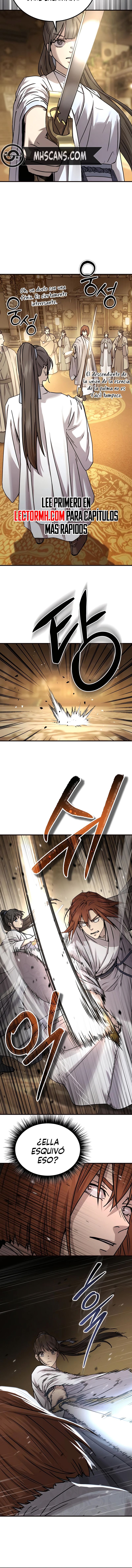 Dominio Absoluto capítulo 23 página 13