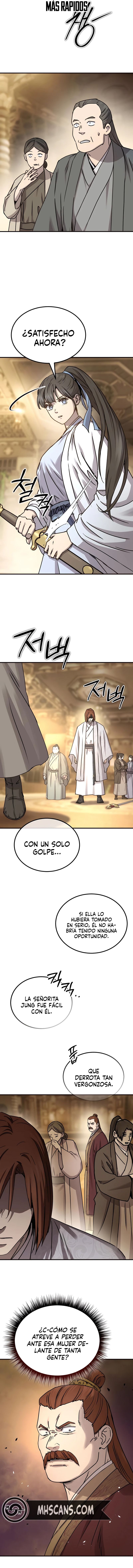Dominio Absoluto capítulo 23 página 15
