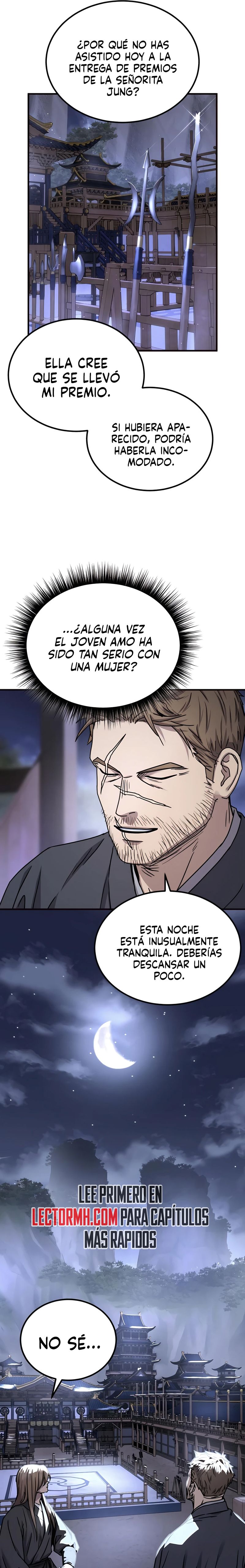 Dominio Absoluto capítulo 23 página 18