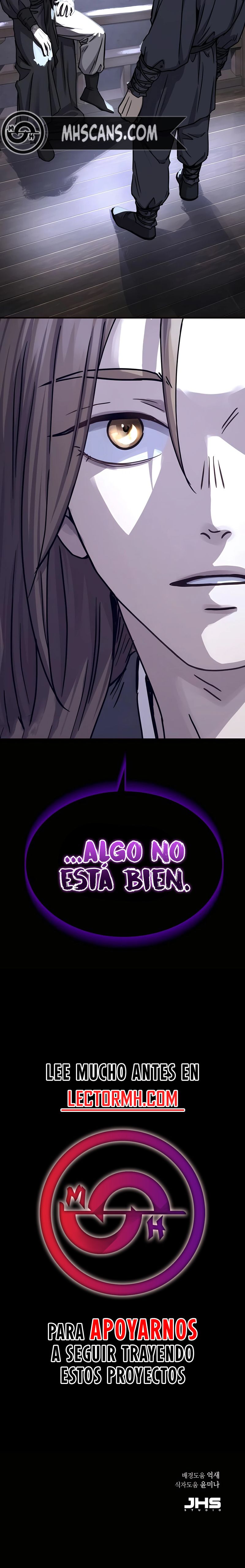 Dominio Absoluto capítulo 23 página 19