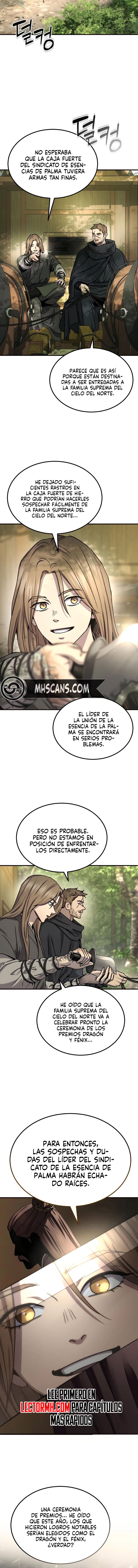 Dominio Absoluto capítulo 23 página 5