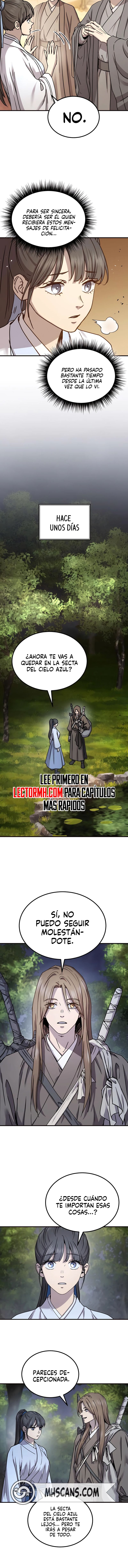 Dominio Absoluto capítulo 23 página 7