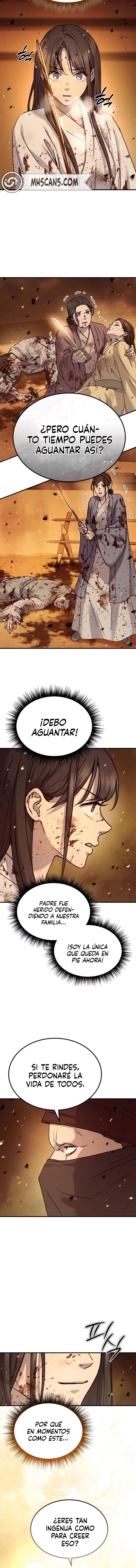 Dominio Absoluto capítulo 24 página 11