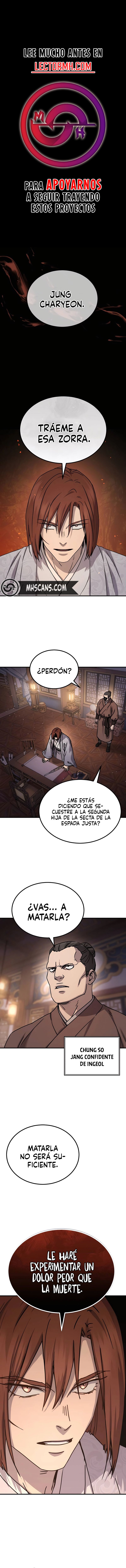 Dominio Absoluto capítulo 24 página 2