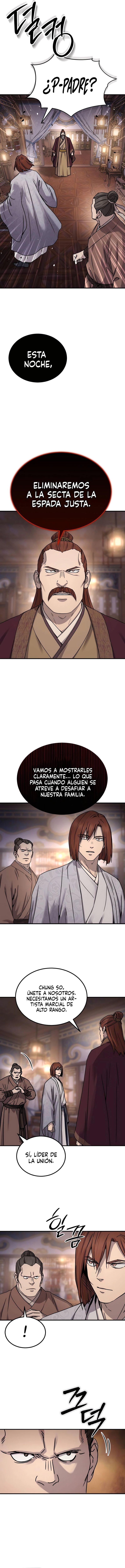 Dominio Absoluto capítulo 24 página 3