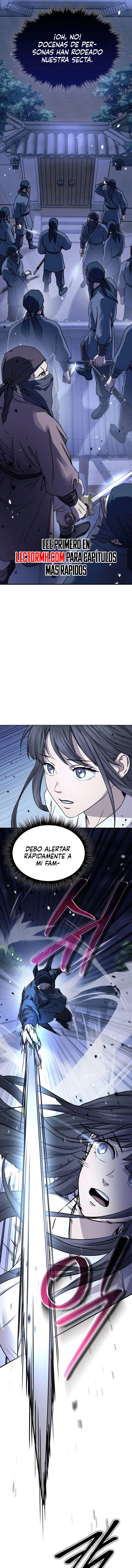 Dominio Absoluto capítulo 24 página 6
