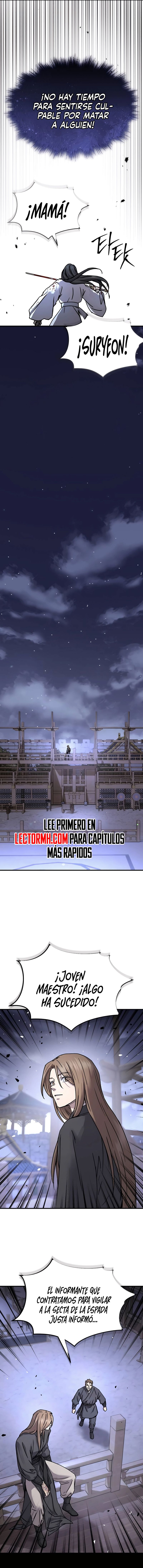 Dominio Absoluto capítulo 24 página 8