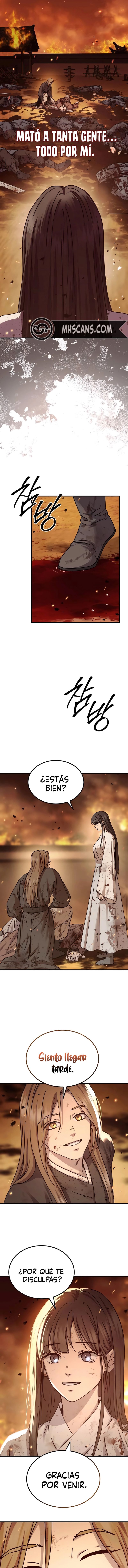 Dominio Absoluto capítulo 25 página 10