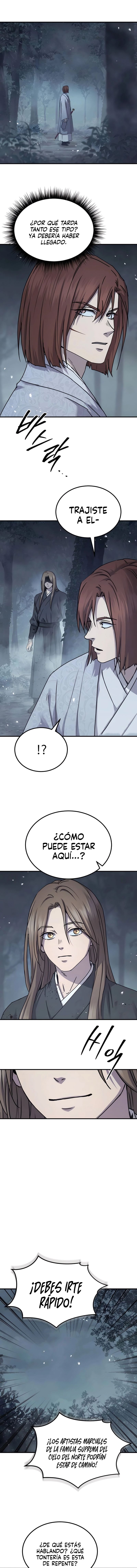 Dominio Absoluto capítulo 25 página 12