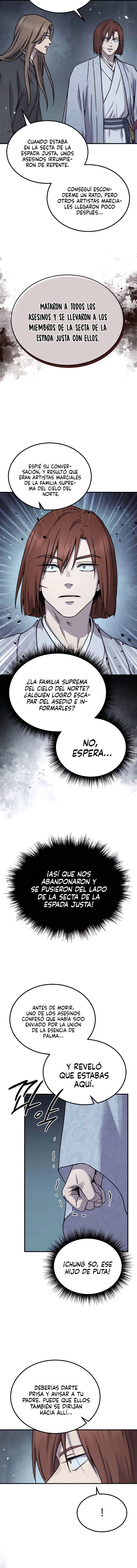 Dominio Absoluto capítulo 25 página 13