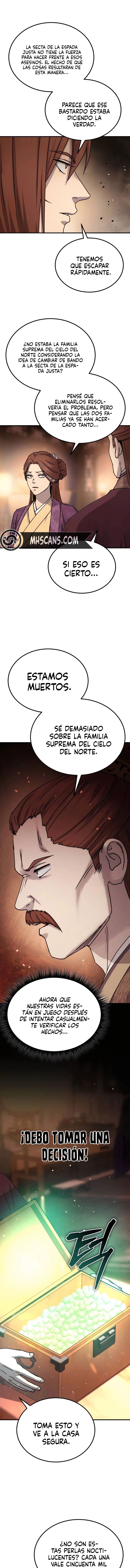 Dominio Absoluto capítulo 25 página 16