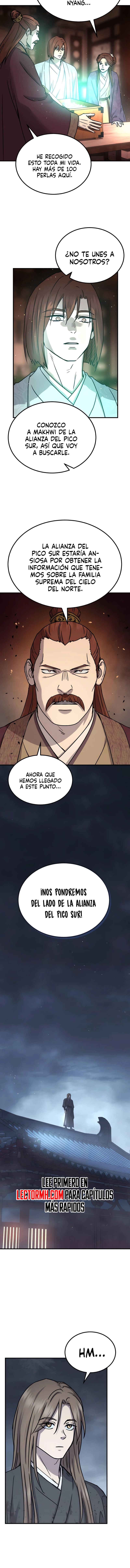Dominio Absoluto capítulo 25 página 17