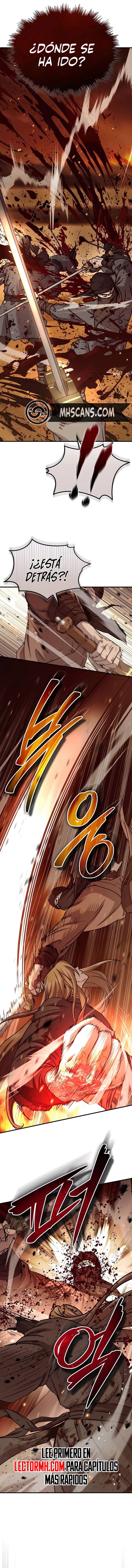 Dominio Absoluto capítulo 25 página 6