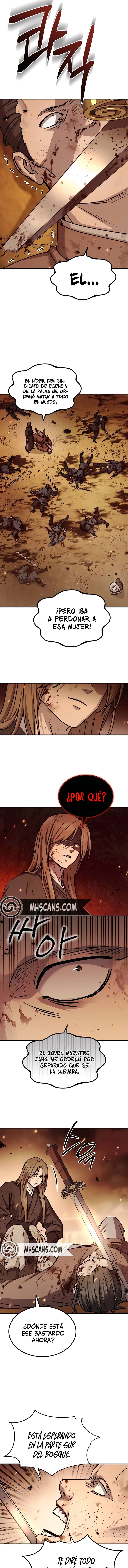Dominio Absoluto capítulo 25 página 8