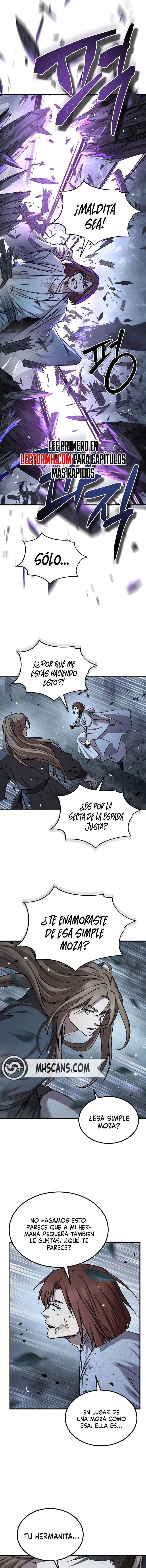 Dominio Absoluto capítulo 26 página 10