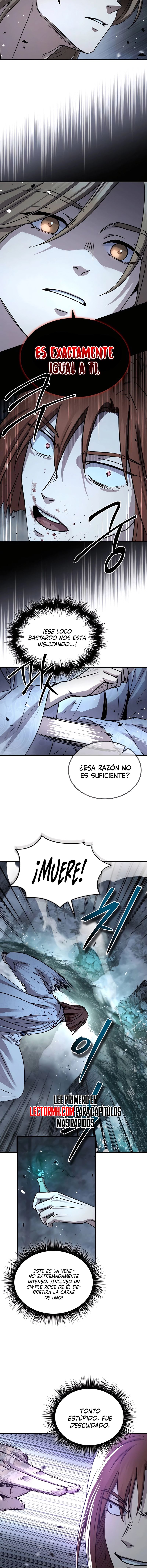 Dominio Absoluto capítulo 26 página 11