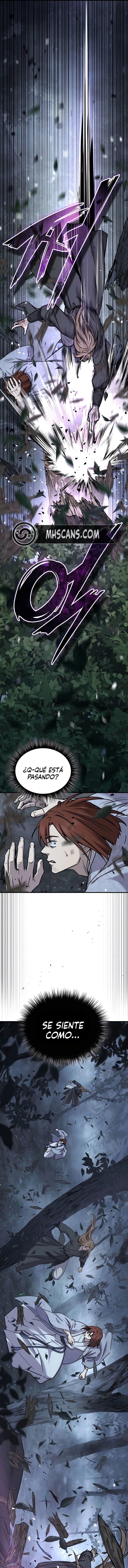 Dominio Absoluto capítulo 26 página 12