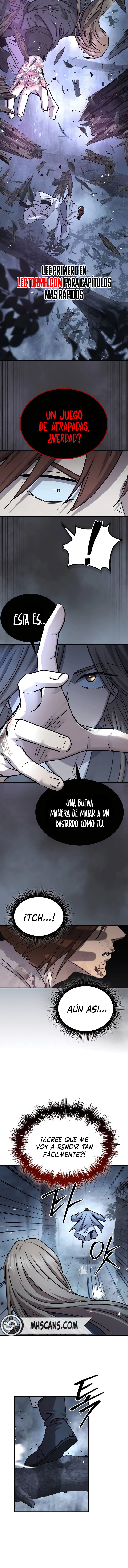 Dominio Absoluto capítulo 26 página 13