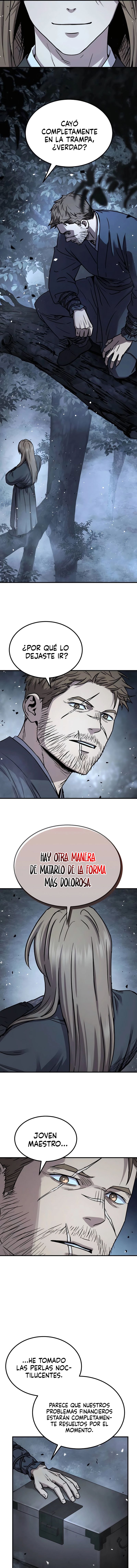 Dominio Absoluto capítulo 26 página 14