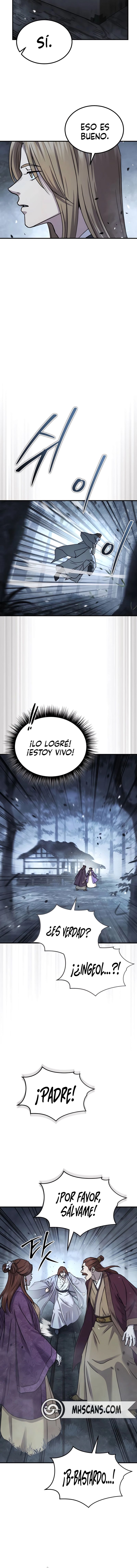 Dominio Absoluto capítulo 26 página 15