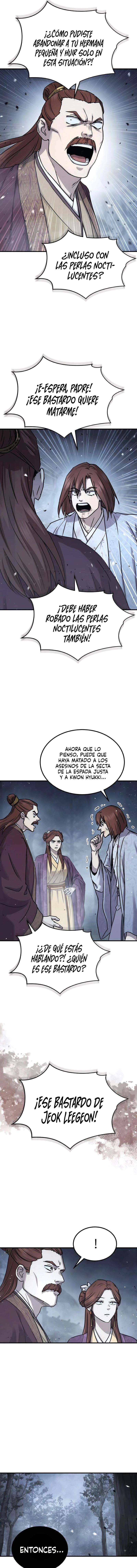 Dominio Absoluto capítulo 26 página 16