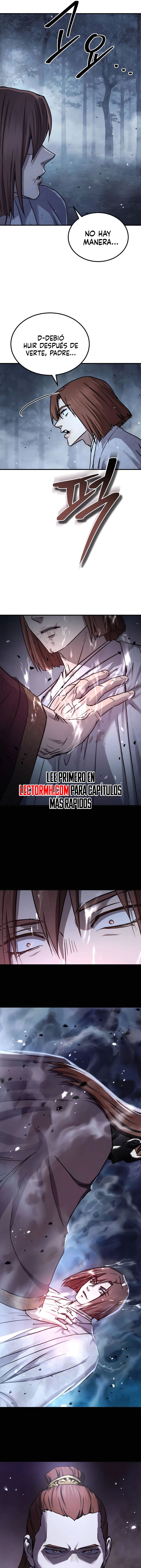 Dominio Absoluto capítulo 26 página 18