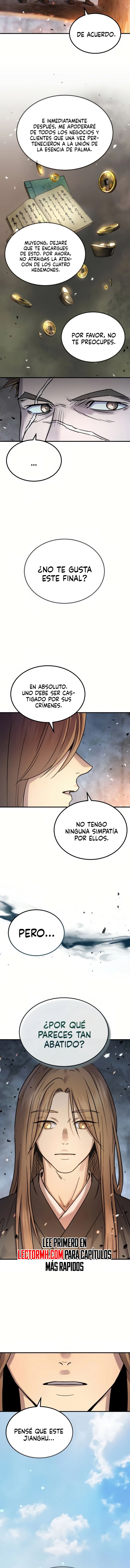 Dominio Absoluto capítulo 27 página 11
